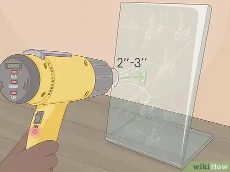 Image titled Remove Plexiglass Scratches Step 11