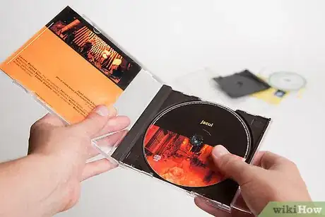 Image titled Replace a CD Case Step 6