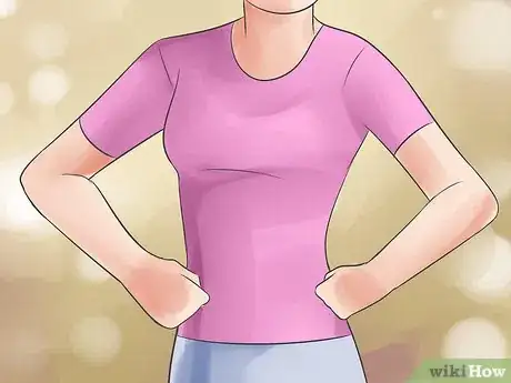 Image titled Feel Lucky Step 5