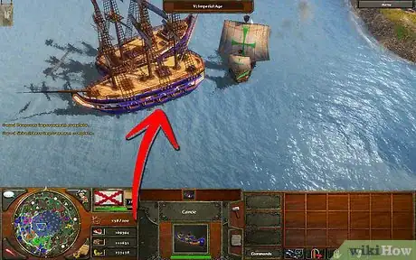 Image titled Make a Very Good Economy in Age of Empires 3 Step 7