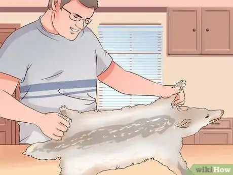 Image titled Be a Taxidermist Step 5