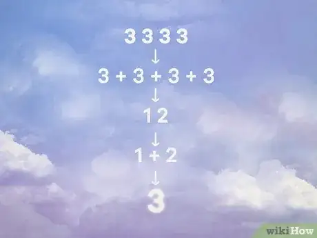 Image titled 3333 Angel Number Step 2