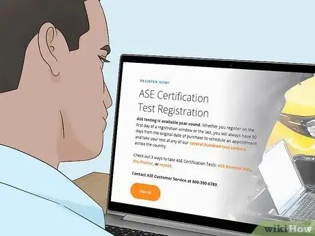 Image titled Become an Electric Car Mechanic Step 7