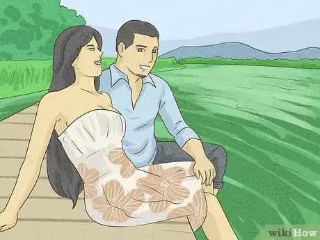 Image titled Know when Your Boyfriend Wants You to Kiss Him Step 11