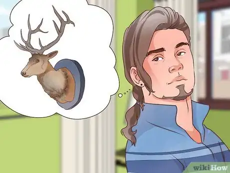 Image titled Be a Taxidermist Step 2