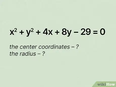 Image titled Write Equations for Circles Step 16