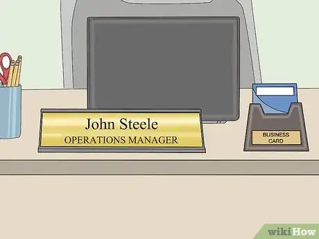 Image titled Feng Shui a Workstation Step 10