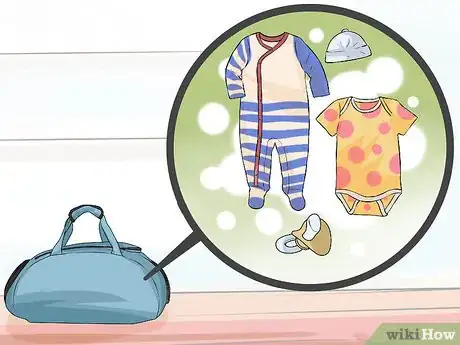 Image titled Pack for the Hospital Step 5