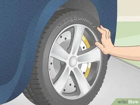 Image titled Tell if a Tire Is a Snow Tire Step 8