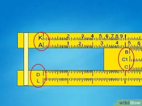 Image titled Use a Slide Rule Step 2