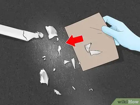 Image titled Dispose of Fluorescent Tubes Step 9