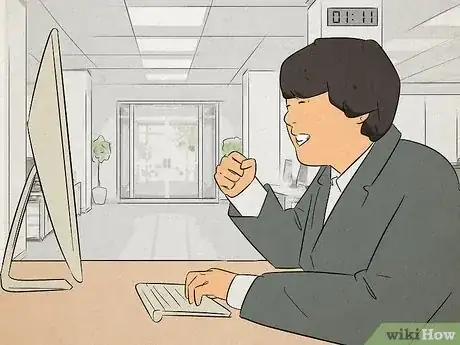 Image titled Why Do I Keep Seeing Angel Numbers Step 16