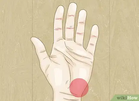 Image titled Do a Modern Palm Reading Step 15