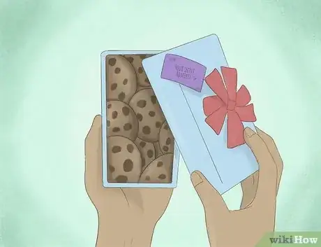 Image titled Tell a Guy You Like Him if You're Shy Step 5