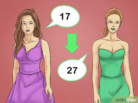 Image titled Become Miss World Step 3