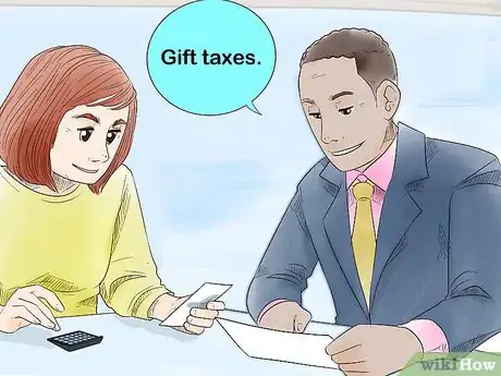 Image titled Add Someone to Your House Title Step 2