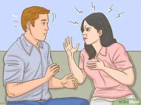 Image titled Date a Military Woman Step 12