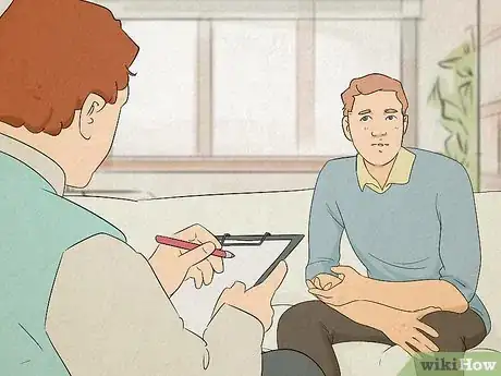 Image titled Stop Thinking About an Abusive Ex Step 11