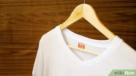 Image titled Wash Clothes with Shampoo Step 12