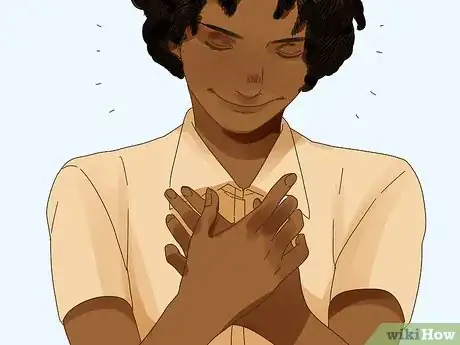 Image titled Not Cry Step 4