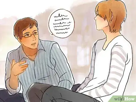 Image titled Date Someone Who Has a Child from a Previous Relationship Step 10