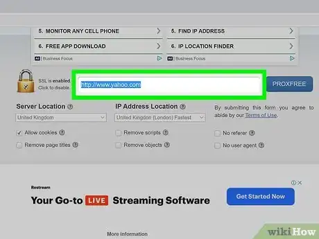Image titled Access Blocked Websites Step 16