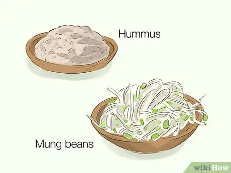 Image titled Increase Estrogen Levels for Fertility Step 3