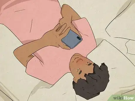 Image titled What Does the Ghost Emoji Mean Sexually Step 1