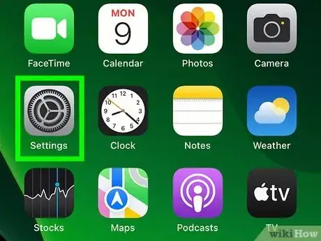 Image titled Delete Expired Subscriptions on iPhone Step 1