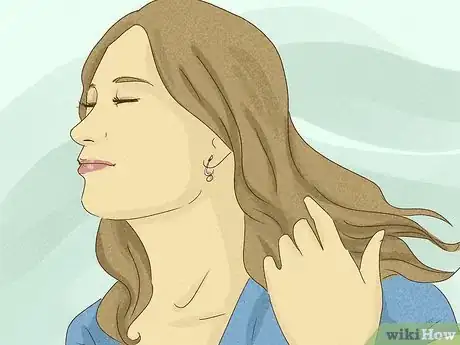 Image titled Flirt With Body Language Step 5