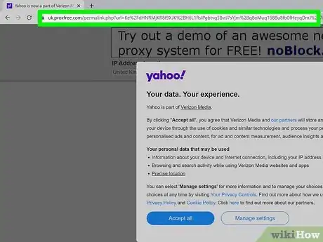 Image titled Access Blocked Websites Step 18