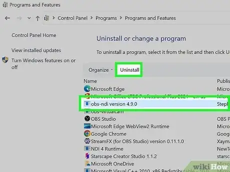 Image titled Remove Unwanted Programs from Your Computer Step 3