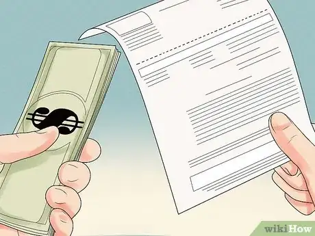 Image titled Claim Land Step 7