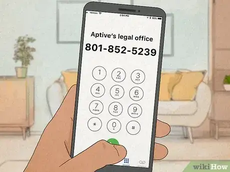 Image titled Cancel Aptive Pest Control Step 5