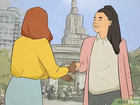 Image titled Make Friends With Famous People Step 8