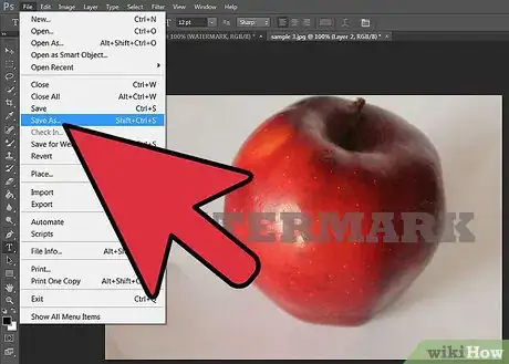 Image titled Make a Watermark Step 18