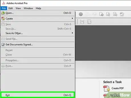 Image titled Fix Adobe Crashing Step 18