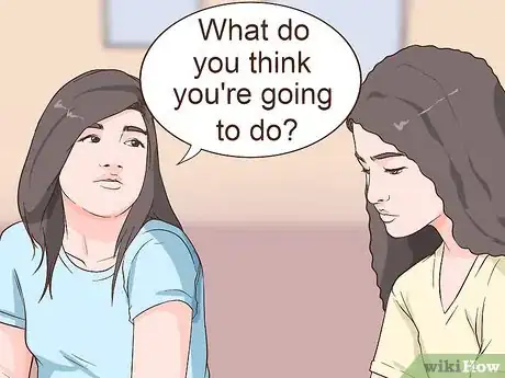 Image titled Be a Nice Friend Step 10