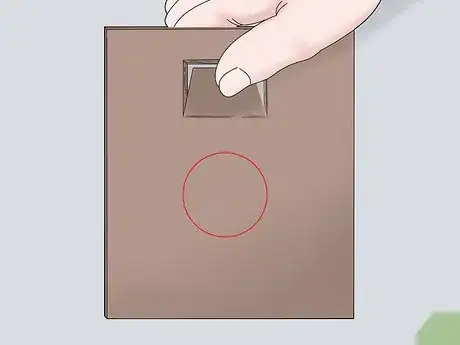 Image titled Hang Your Medals Step 13