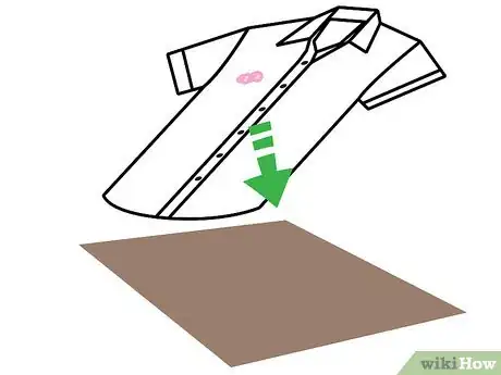 Image titled Get Bubble Gum out of Clothes Step 9