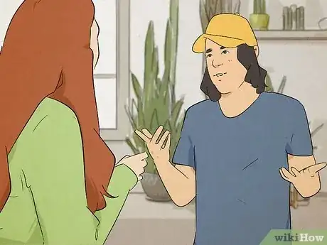 Image titled Love a Woman with Abandonment Issues Step 4