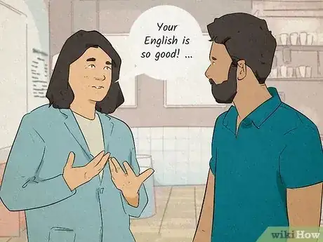 Image titled Deal With Insincere Compliments Step 9