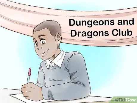 Image titled Capture the Interest of a Nerdy Girl Step 4