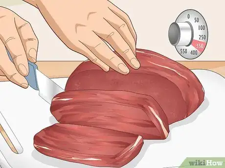 Image titled Cook Elk Steak Step 7