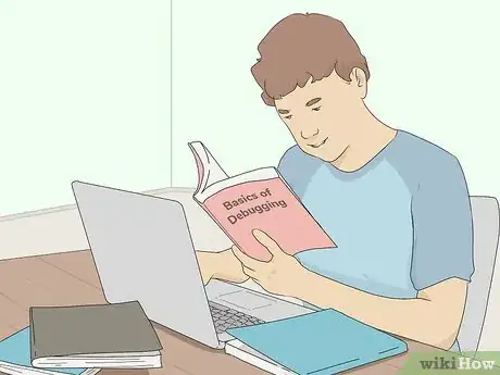 Image titled Practice Programming Step 6