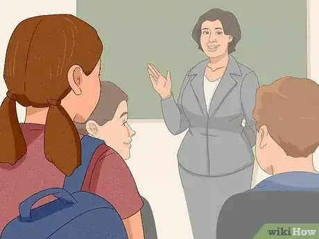 Image titled Apply to Private High Schools Step 8