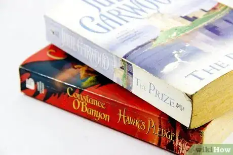 Image titled Be a Book Worm Step 7