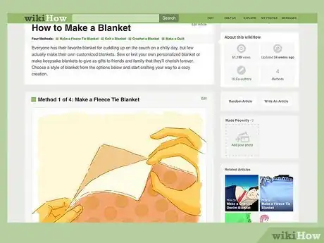 Image titled Make a Homemade Gift Step 7