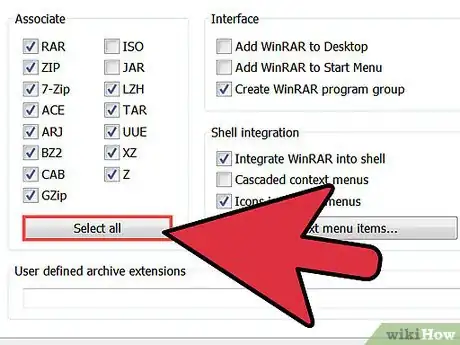 Image titled Combine RAR Files Step 4