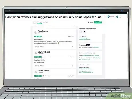 Image titled Choose a Good Handyman Step 3